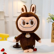 (HCM-Hỏa tốc 2h) Búp bê Labubu gấu bông labubu từ mini đến size to Edas House