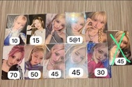 BABYMONSTER Rami小卡