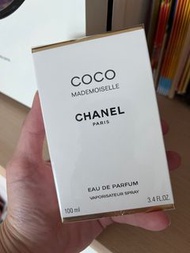 [現貨] Chanel Coco Mademoiselle Eau De Parfum