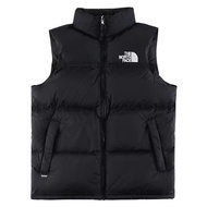 Genuine NEW 2024 THE NORTH FACE American Version 96 Bread Sports Vest Waterproof Vest Coat Mens And 