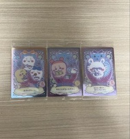 Chiikawa食玩卡