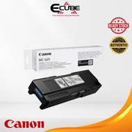 [Ready Stock] CANON MC-G01 MAINTENANCE CARTRIDGE For GX5070,6070,7070