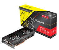 การ์ดจอ VGA (การ์ดแสดงผล) SAPPHIRE PULSE AMD RADEON RX 6750 XT - 12GB GDDR6 (11318-03-20G)