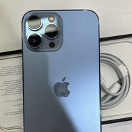 iphone 13 pro max 256gb ibox fullset