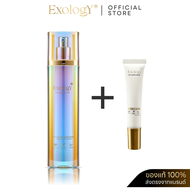 Exology Anti-aging Exosome cream Free Exology 15 ml.