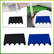 [Wishshopeelxl] Pool Cue Holder for Table Cue Rest Pool Cue Holder Claw Billiard Cue Holder for