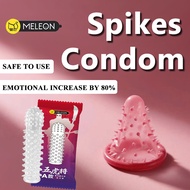 Newly Launched premium reuseable spikes condom berduri getah ring 安全套 避孕套 保险套 kondom tahan lama cond