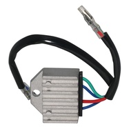 Motorcycle Voltage Regulator Rectifier For Honda 6HP BF6 BF6B 8HP BF8 BF8B SGD LGD BF8AM SC SD BF8A3