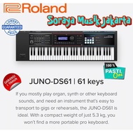 ROLAND JUNO DS61 DS-61 61 KEY SYNTHESIZER-Versace07