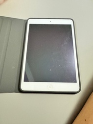 Apple ipad 2 mini  16GB