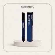 [DASHU] Perfect Coverage Concealer  2.2 g (Concealer Stick | Men’s Makeup)