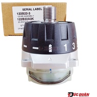 Cụm nhông máy Makita DHP487/ DDF487 122B22-3