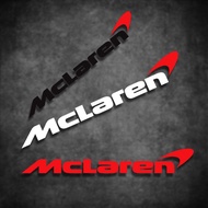 McLaren letter sticker 720S 540C 675LT 570 600LT 12C 570s 650S P15 765LT SENNA P1 rear decorative st