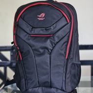 Tas laptop backpack ransel laptop Gaming hp omen /ROG / legion/nitro