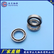 Open Stainless Steel Bearing S6700 6700 K 61700 BA10-15 A-1510 10 * 15 * 3mm OFV7