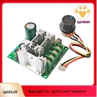 DC 6-90V 15A Pulse Width PWM Motor Speed Controller 1000W DC Motor Controller Switch Drehzahlregler 