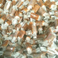 PALING LARIS.... PERMEN JAHE KELAPA WIJEN ASLI PEKALONGAN ....DIJAMIN BIKIN KETAGIHAN!!!?