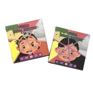 Dream Studio Jigsaw Puzzle Stacking Stego Expression