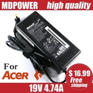 MDPOWER For ACER Aspire 7741G 7741ZG 7745G 7750G laptop power supply power AC adapter charger cord 1