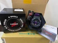 Gshock watch