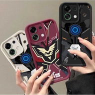 Phone Casing For OPPO F31 F29 F27 Pro Plus 5G Case OPPO F31 F29 F27 F25 Pro 5G Turbo durable Case Sh