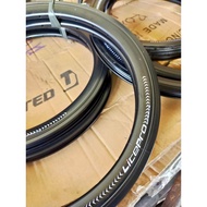 Rims litepro 16plus 138 349Velg litepro folding bike folding bike