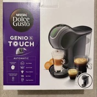 Nescafe Dolce Gusto - Genio S Touch 咖...