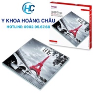 [CHÍNH HÃNG] Cân sức khoẻ điện tử Beurer GS203 (bảo hành 2 năm)