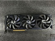 ZOTAC RTX2060 SUPER GAMING AMPEXTREME 顯示卡顯卡 Display Card, (SORRY NO BOX)