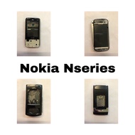 Nokia Nseries housing，N97，N81，N76，N80