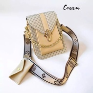 Sling Bag Sling Bag hp PremiumWanita Free Latest Wallet
