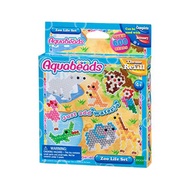 Refill Aquabeads Beads Zoo Life - 31078