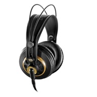 AKG K240 Studio Professional Semi-Open Stereo Headphones