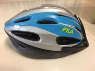 FILA 自行車 安全帽