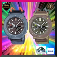 [Casio] Wristwatch Protrek   PRJ-B001B-2JF