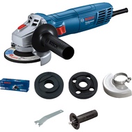 BOSCH Angle Grinder GWS700 Power Tools Woodworking Tools Machine Mesin Canai Potong Besi