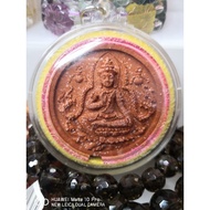 Jatukam Ramathep Wat Mahatat拾到金