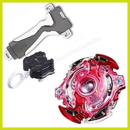 ┴ ★ ✁ ✙ Storm Spriggan / Spryzen Burst Beyblade Starter Set w/ Launcher B-35 USA