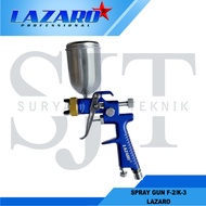 Spray Gun F-2/ K-3 LAZARO
