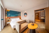 Ni Hao Hotel (Ji'an County Huijin Commercial City)