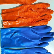 [H1] thick 2-layer rubber gloves model 2025 TYPE 1