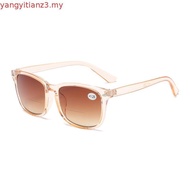 [LOCAL SELLER]Cyxus Photochromic Glasses Computer Filter Glasses  UV400 Filter for Women/Men 8382