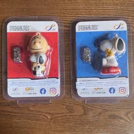 SNOOPY 史努比 Peanuts 3D 成人 八達通
