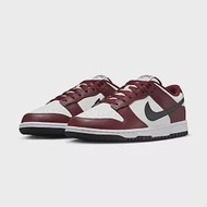 Nike Dunk Low Dark Team Red 酒紅白湮 FZ4616-600 US9 酒紅白湮