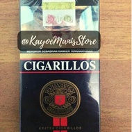 Cerutu Mini Djarum Cigarillos