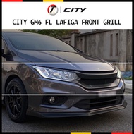 Honda CITY GM6 FL LAFIGA Front Grill | City Bodykit GM6 City Front Grill