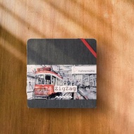 德國 HAHNEMUHLE ZIGZAGBOOK 風琴水彩本 方形本