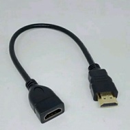 HDMI Connection Cable / HDMI Male To HDMI Female / HDMI Extension Cable