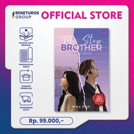 Reneluv My Step Brother Perfect Demon Buku Novel - Niha Osh