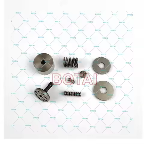 Genuine G4 Repair Kits /Armature Valve For 1GD 2GD Common Rail Injector 23670-0E010 23670-0E020 2367